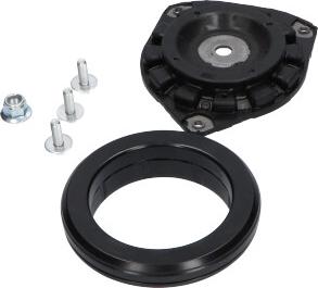 Kavo Parts SSM-10057 - Jousijalan tukilaakeri inparts.fi