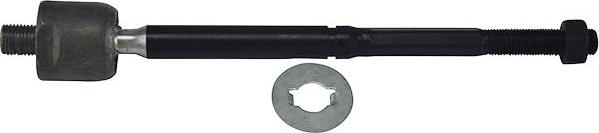 Kavo Parts STR-9013 - Raidetangon pää, suora inparts.fi