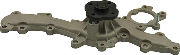 Kavo Parts TW-5172 - Vesipumppu inparts.fi