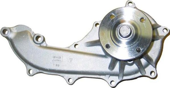 Kavo Parts TW-1193 - Vesipumppu inparts.fi