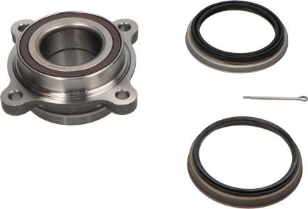 Kavo Parts WBH-9077 - Pyöränlaakerisarja inparts.fi