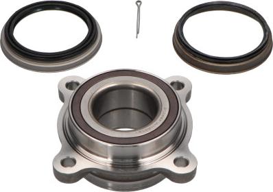 Kavo Parts WBH-9077 - Pyöränlaakerisarja inparts.fi