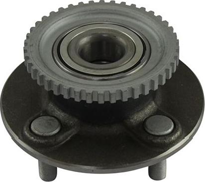 Kavo Parts WBH-6551 - Pyöränlaakerisarja inparts.fi