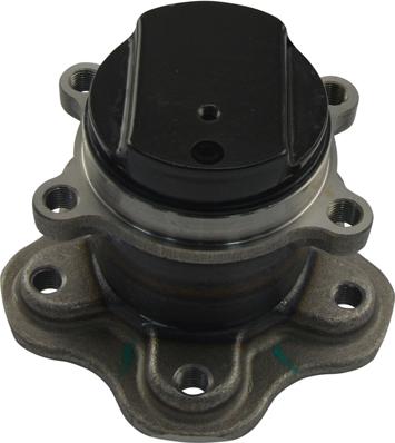 Kavo Parts WBH-6569 - Pyöränlaakerisarja inparts.fi