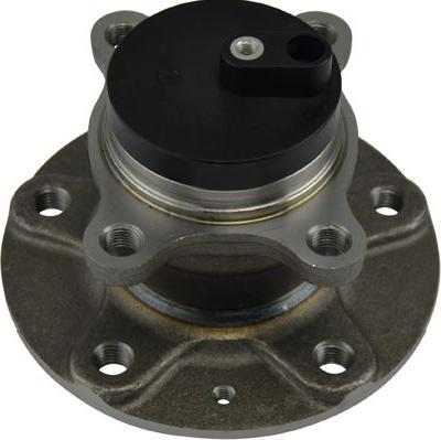 Kavo Parts WBH-8508 - Pyöränlaakerisarja inparts.fi