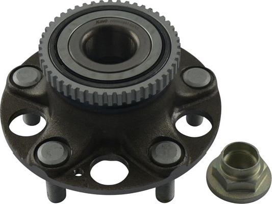 Kavo Parts WBH-2041 - Pyöränlaakerisarja inparts.fi