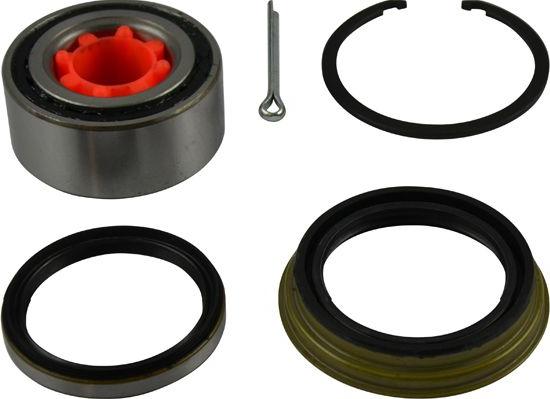 Kavo Parts WBK-9040 - Pyöränlaakerisarja inparts.fi