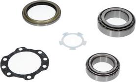 Kavo Parts WBK-9059 - Pyöränlaakerisarja inparts.fi