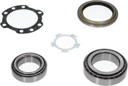 Kavo Parts WBK-9059 - Pyöränlaakerisarja inparts.fi