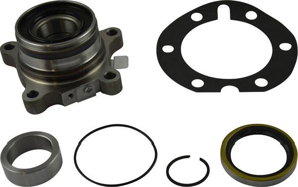 Kavo Parts WBK-9052 - Pyöränlaakerisarja inparts.fi