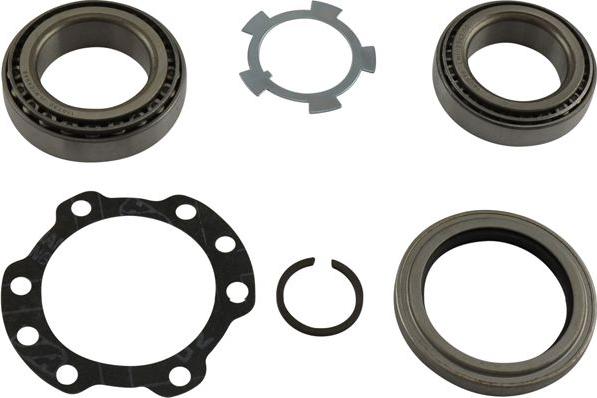 Kavo Parts WBK-9069 - Pyöränlaakerisarja inparts.fi