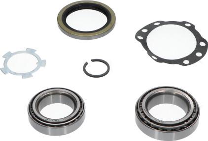 Kavo Parts WBK-9069 - Pyöränlaakerisarja inparts.fi