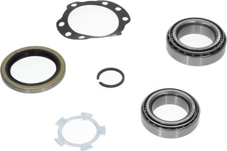 Kavo Parts WBK-9069 - Pyöränlaakerisarja inparts.fi