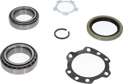 Kavo Parts WBK-9069 - Pyöränlaakerisarja inparts.fi