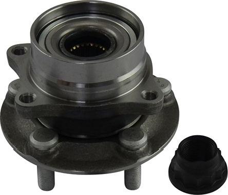 Kavo Parts WBK-9065 - Pyöränlaakerisarja inparts.fi