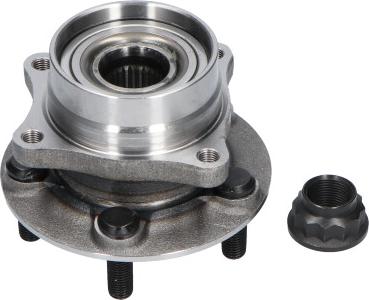 Kavo Parts WBK-9065 - Pyöränlaakerisarja inparts.fi