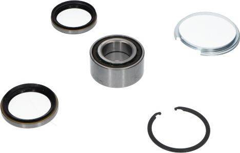 Kavo Parts WBK-9005 - Pyöränlaakerisarja inparts.fi