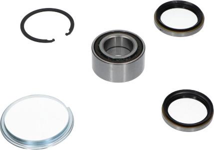 Kavo Parts WBK-9005 - Pyöränlaakerisarja inparts.fi