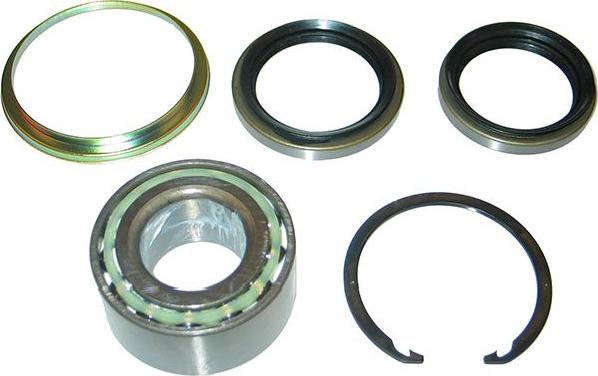 Kavo Parts WBK-9006 - Pyöränlaakerisarja inparts.fi