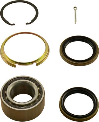 Kavo Parts WBK-9001 - Pyöränlaakerisarja inparts.fi