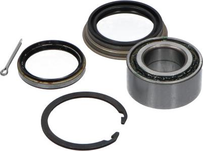 Kavo Parts WBK-9008 - Pyöränlaakerisarja inparts.fi