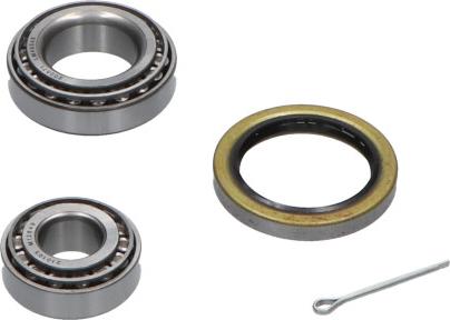 Kavo Parts WBK-9003 - Pyöränlaakerisarja inparts.fi