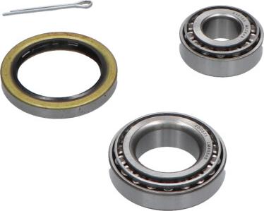 Kavo Parts WBK-9003 - Pyöränlaakerisarja inparts.fi