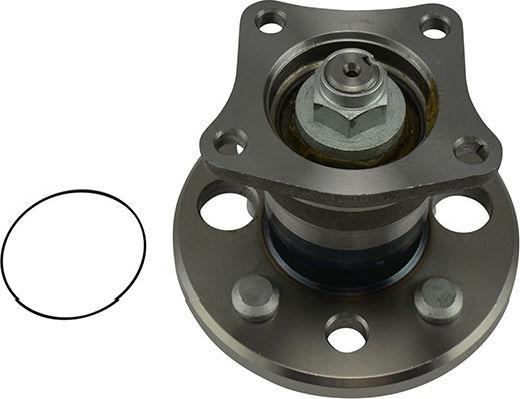 Kavo Parts WBK-9016 - Pyöränlaakerisarja inparts.fi