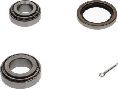 Kavo Parts WBK-9013 - Pyöränlaakerisarja inparts.fi