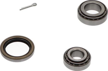 Kavo Parts WBK-9013 - Pyöränlaakerisarja inparts.fi