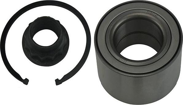 Kavo Parts WBK-9012 - Pyöränlaakerisarja inparts.fi