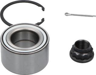 Kavo Parts WBK-9012 - Pyöränlaakerisarja inparts.fi