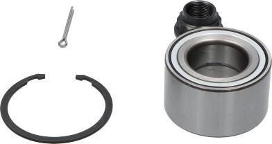 Kavo Parts WBK-9012 - Pyöränlaakerisarja inparts.fi