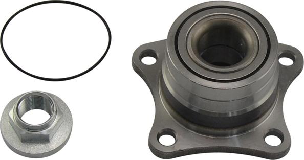 Kavo Parts WBK-9017 - Pyöränlaakerisarja inparts.fi