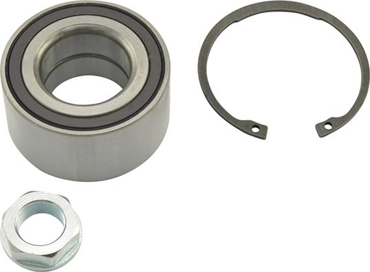 Kavo Parts WBK-9089 - Pyöränlaakerisarja inparts.fi