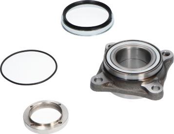 Kavo Parts WBK-9084 - Pyöränlaakerisarja inparts.fi