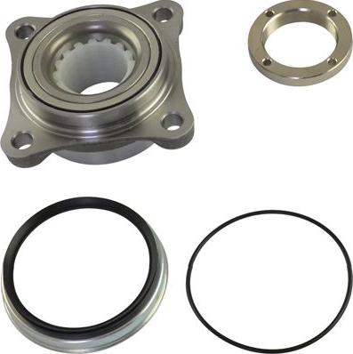 Kavo Parts WBK-9084 - Pyöränlaakerisarja inparts.fi