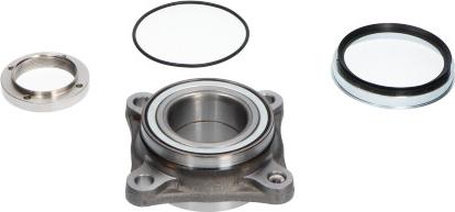 Kavo Parts WBK-9084 - Pyöränlaakerisarja inparts.fi