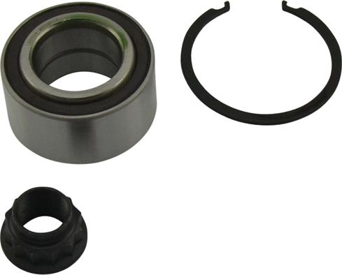 Kavo Parts WBK-9083 - Pyöränlaakerisarja inparts.fi