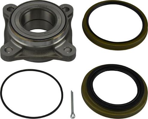 Kavo Parts WBK-9036 - Pyöränlaakerisarja inparts.fi