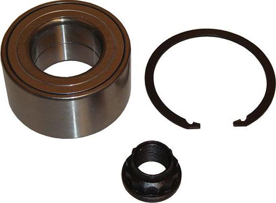 Kavo Parts WBK-9033 - Pyöränlaakerisarja inparts.fi