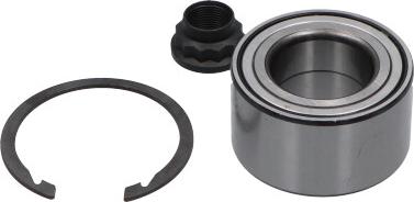 Kavo Parts WBK-9033 - Pyöränlaakerisarja inparts.fi