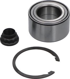 Kavo Parts WBK-9033 - Pyöränlaakerisarja inparts.fi