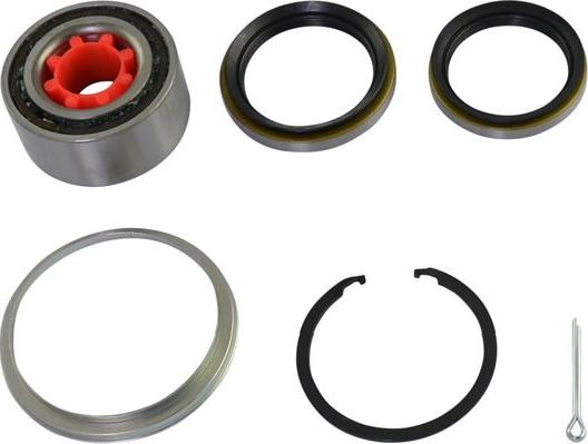 Kavo Parts WBK-9074 - Pyöränlaakerisarja inparts.fi