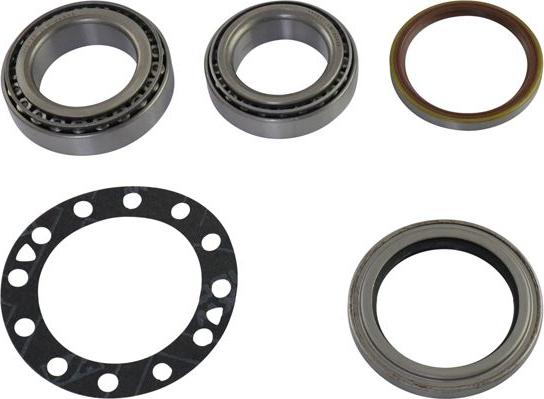 Kavo Parts WBK-9070 - Pyöränlaakerisarja inparts.fi