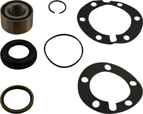 Kavo Parts WBK-9071 - Pyöränlaakerisarja inparts.fi