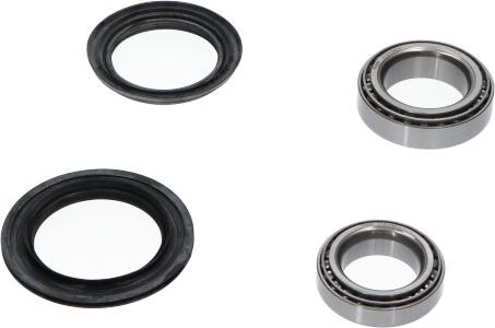 Kavo Parts WBK-4541 - Pyöränlaakerisarja inparts.fi