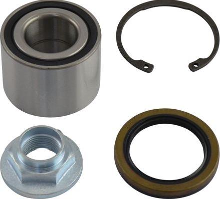 Kavo Parts WBK-4509 - Pyöränlaakerisarja inparts.fi