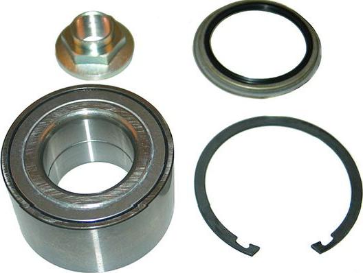 Kavo Parts WBK-4504 - Pyöränlaakerisarja inparts.fi