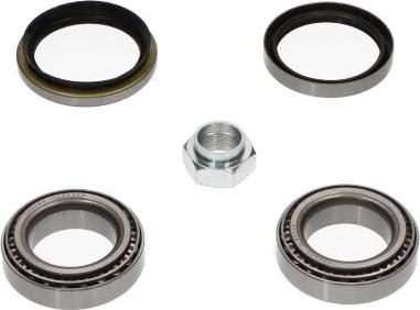 Kavo Parts WBK-4501 - Pyöränlaakerisarja inparts.fi